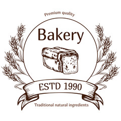 Bread logo_brown