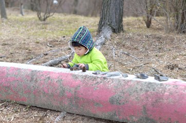 子供