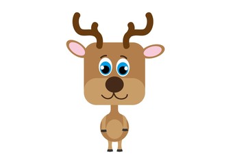 Renifer © monikakosz