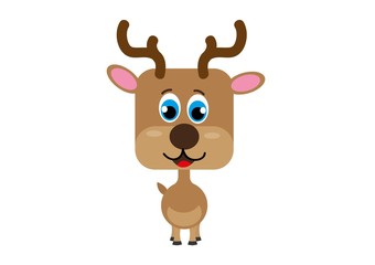 Renifer © monikakosz