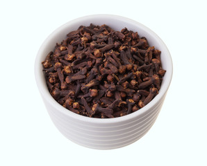 Гвоздика (пряность)