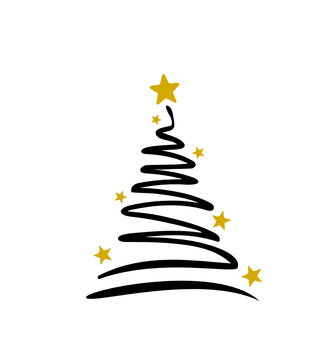 Weihnachtsbaum 