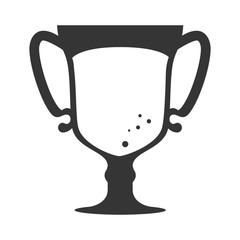 cup glass drink isolated design vector illustration eps 10