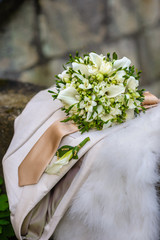 wedding bouquets