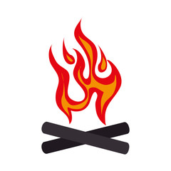 fire equipement service emergency vector, illustration eps 10