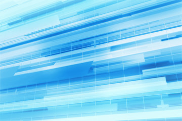 Obraz premium New Matrix Background