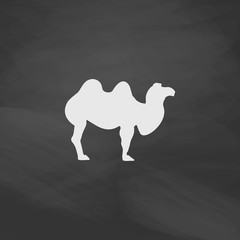 camel computer symbol