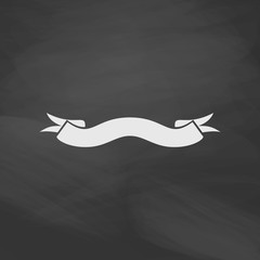 Banner computer symbol