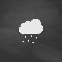 hail computer symbol