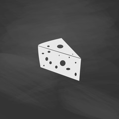 cheese computer symbol