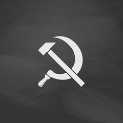 ussr computer symbol