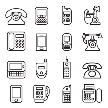 Telephone , smart phone , fax , phone , Cell phone , telecommuni