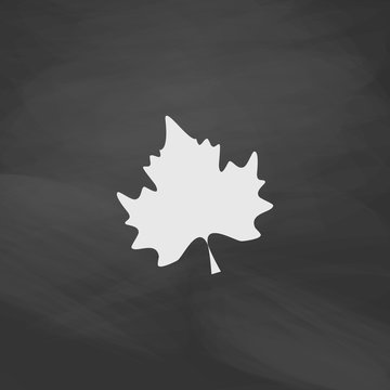 recommend clip art: Maple Leaf computer symbol