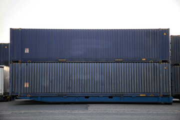 container
