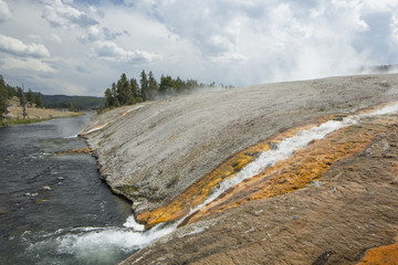 Yellowstone