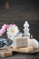 Nautical SPA Background