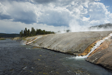 Yellowstone
