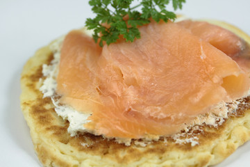 blinis au saumon 01092016