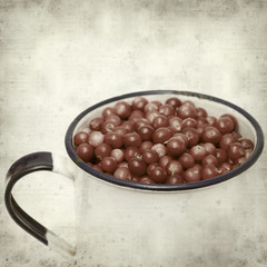 textured old paper background