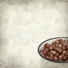 textured old paper background