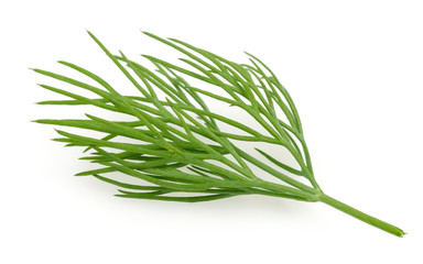 Fresh dill