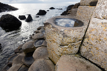 Giants Causeway, Northern Ireland