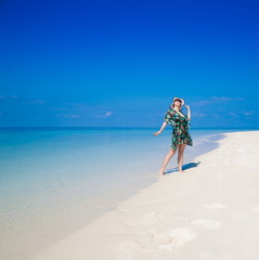 Maldives,  tropical sea background 2!