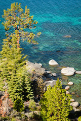 Lake Tahoe