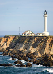 Point Arena Light