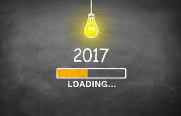 2017 / Loading