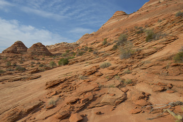 Grand Staircase Escalante