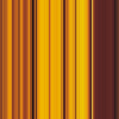 Vertical lines in the colors of autumn.