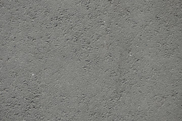 Simple gray asphalt texture