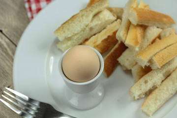 oeuf à la coque 01092016