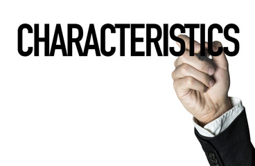 Characteristics