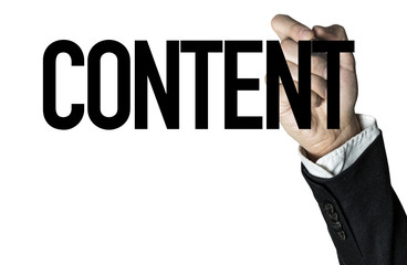Content