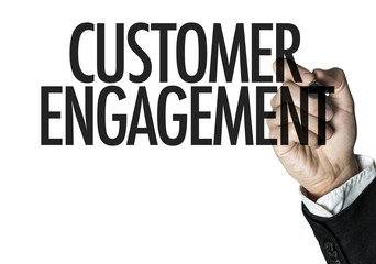 Customer Engagement
