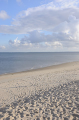 Nordseeküste - Strand- Dünen