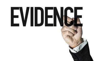 Evidence