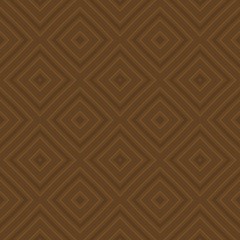 Simple brown decorative shape classic background pattern
