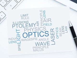 Optics