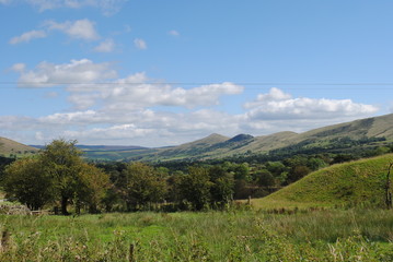 Peak District