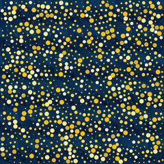 pattern texture yellow stipple dots