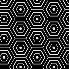 seamless pattern mosaic geometric pattern