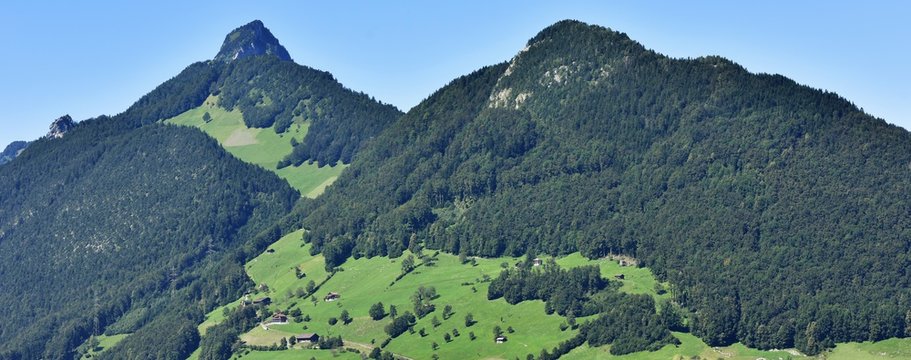 schwyz...randonn&eacute;e