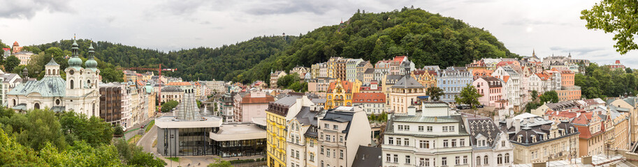 Karlovy Vary Czech Republic