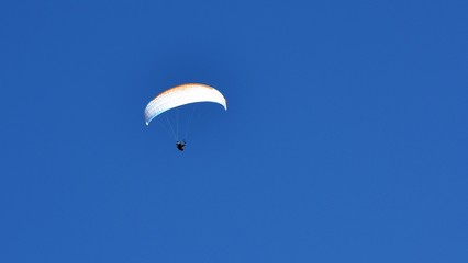 parapente