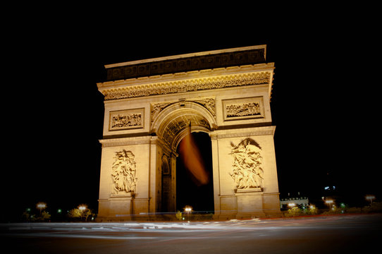 Arco del Triunfo