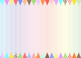 フラッグ レインボー ストライプ背景 Wall Mural Wallpaper Murals Kid A フラッグ レインボー ストライプ背景 Wall Mural Wallpaper Murals Kid A