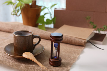 コーヒータイム